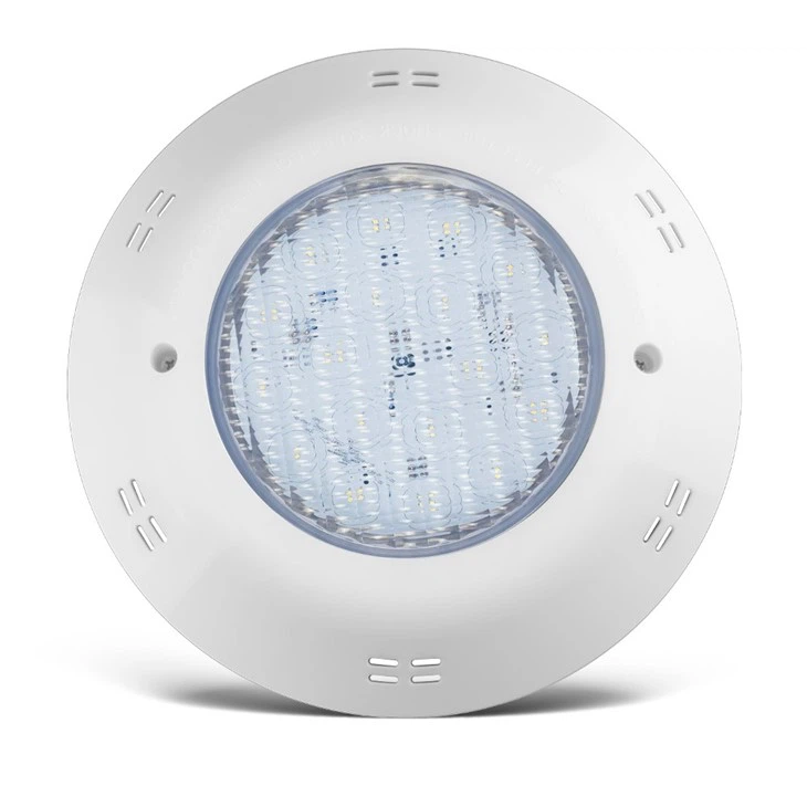 Led Fiberglass Pool Light