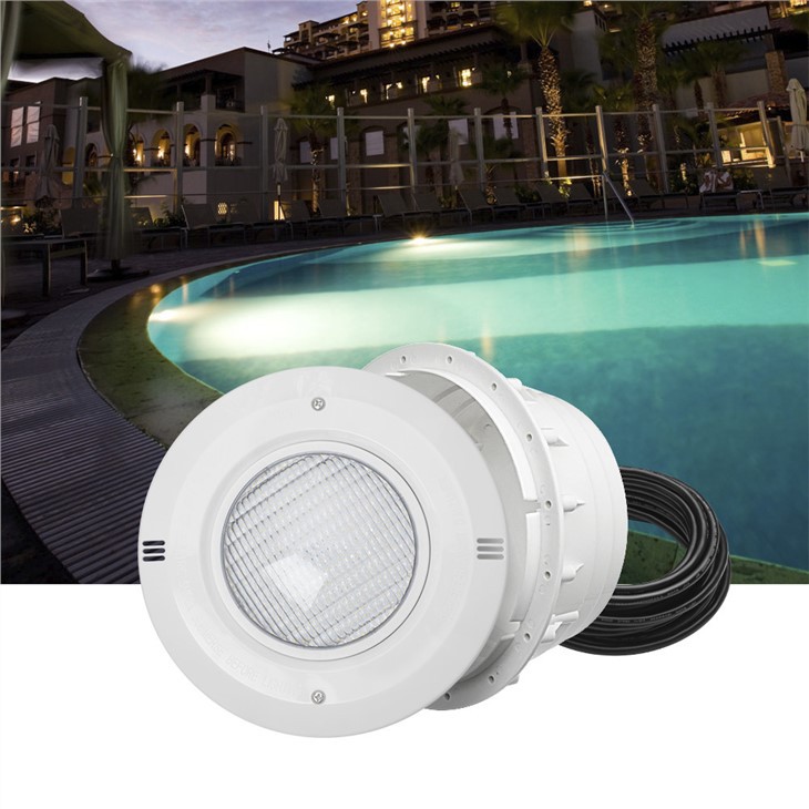 Swimming Pool Luminaires