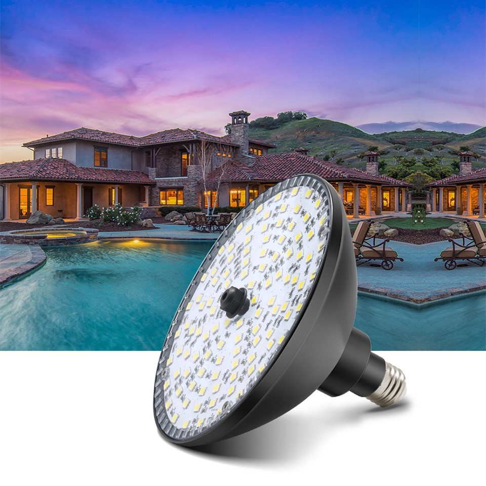 Waterproof Swimming Pool IP68 Light