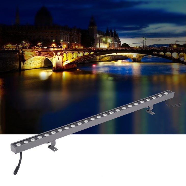 Rgb Wall Washer Led Lights